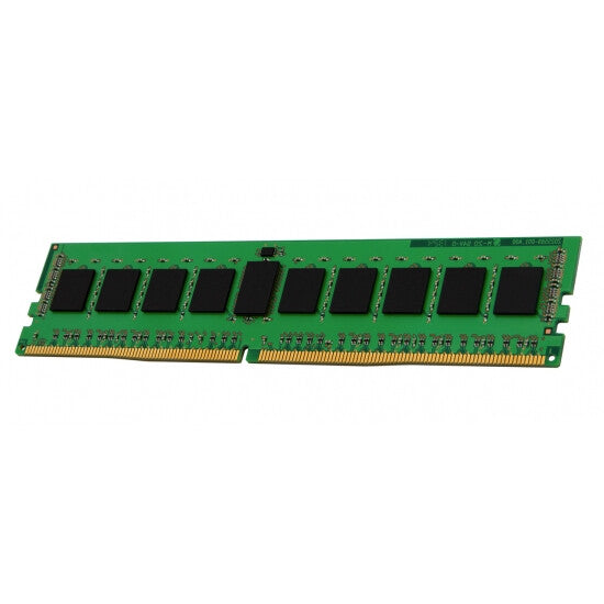 Kingston Technology ValueRAM KCP426NS8/8 memory module 8 GB 1 x 8 GB DDR4 2666 MHz ECC