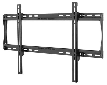 Peerless SF650P TV mount/stand 190.5 cm (75") Black