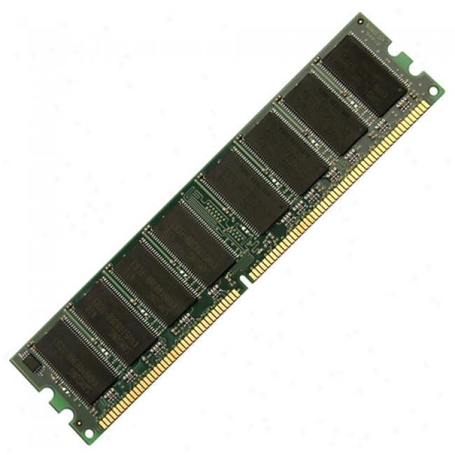 Hypertec S26361-F2762-L515-HY (Legacy) memory module 1 GB 1 x 1 GB DDR 266 MHz