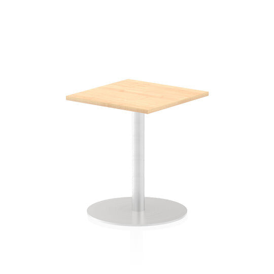 Dynamic Italia Square Poseur Table