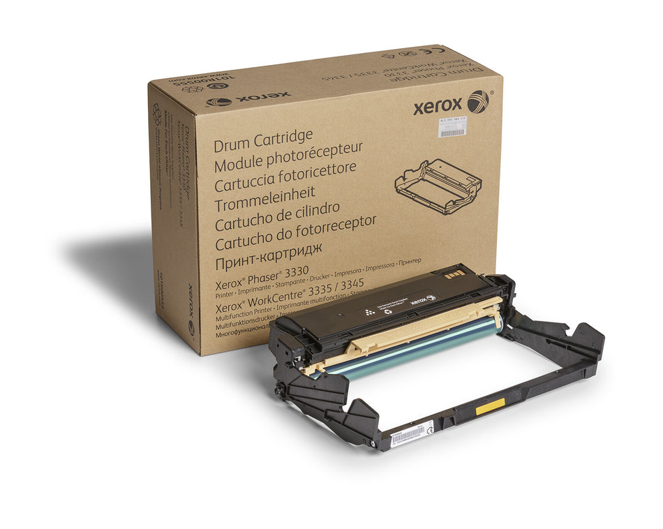 Xerox Drum Cartridge