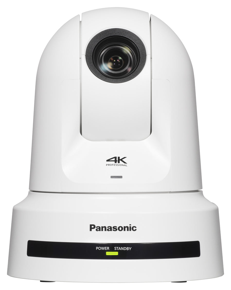 Panasonic AW-UE80 Dome IP security camera Indoor 1920 x 1080 pixels Ceiling/wall