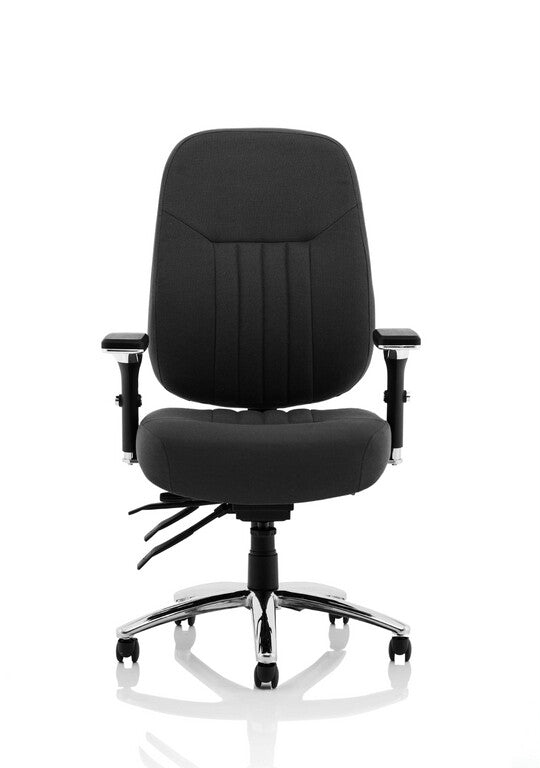 Dynamic OP000242 office/computer chair Padded seat Padded backrest