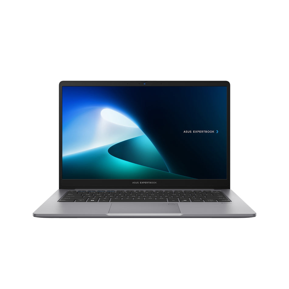 ASUS ExpertBook P1 P1403CV-i515X Intel® Core™ i5 i5-13420H Laptop 35.6 cm (14") Full HD 16 GB DDR5-SDRAM 512 GB SSD Wi-Fi 6 (802.11ax) Windows 11 Pro Grey