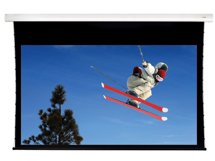 Sapphire AV SETTS200WSF-AW-WOVEN projection screen 2.34 m (92") 16:9