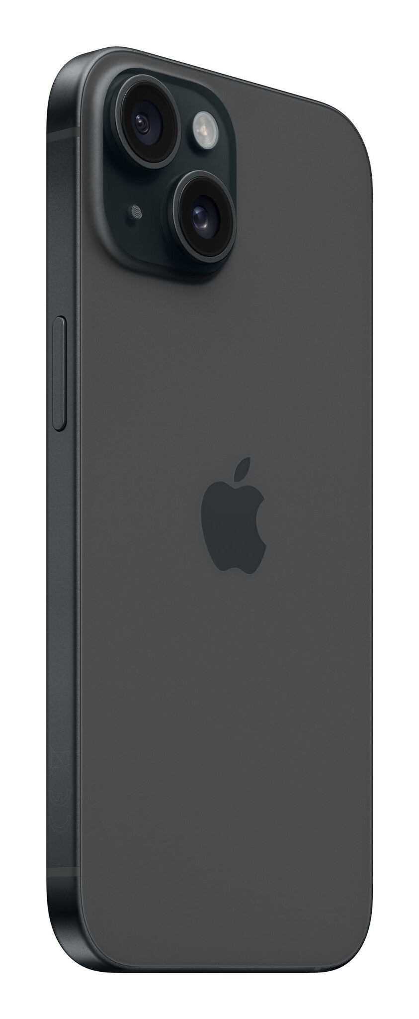 Apple iPhone 15 256GB - Black