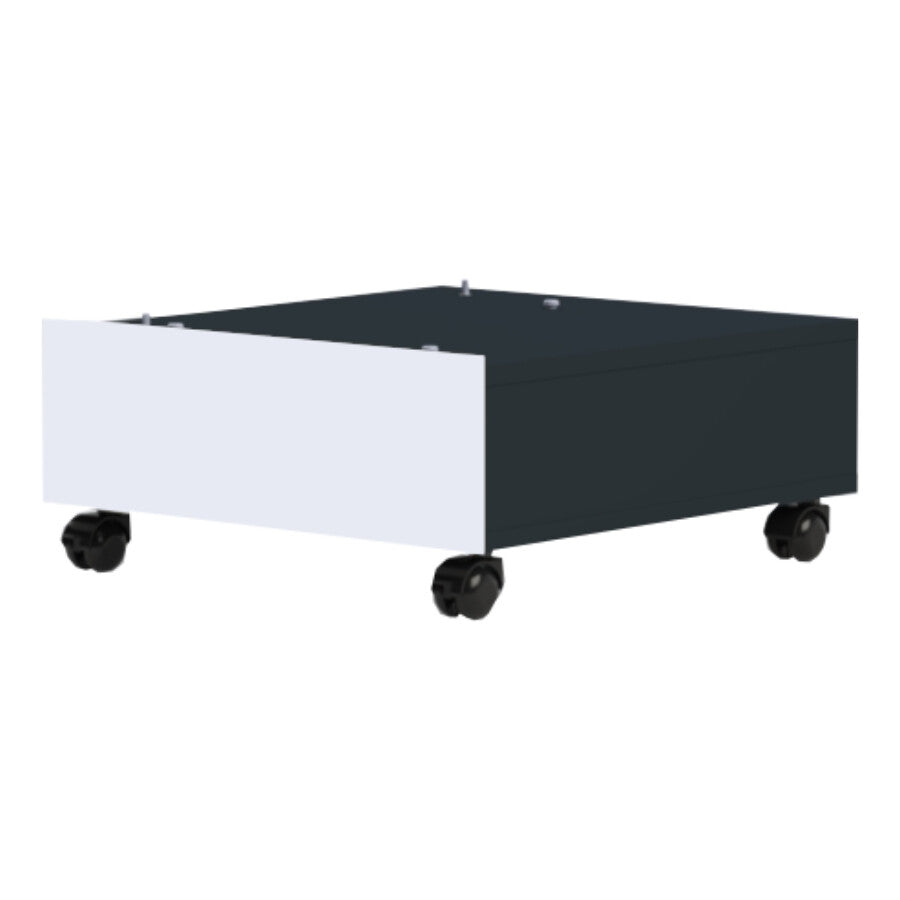 Data Direct Lexmark XC9445 9455 CX940 CX945 Wooden Cabinet