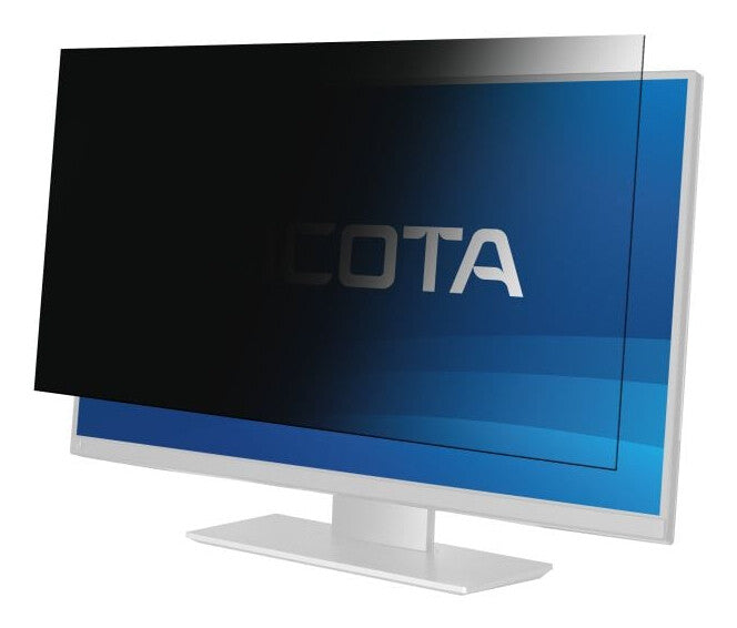 DICOTA Privacy Filter 2-way magnetic 60.5 cm (23.8") Monitor/Laptop Frameless display privacy filter