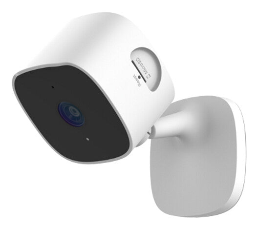 Swann SWIFI-SE2KIC IP security camera Indoor 2560 x 1440 pixels Wall