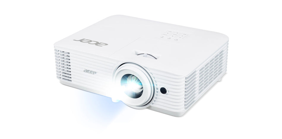 Acer H6805BDa 4K Ultra HD Home Cinema Projector (4K Ultra HD (3840 x 2160), 10000hrs Lamp Life, 16:9, 4000 lumens)