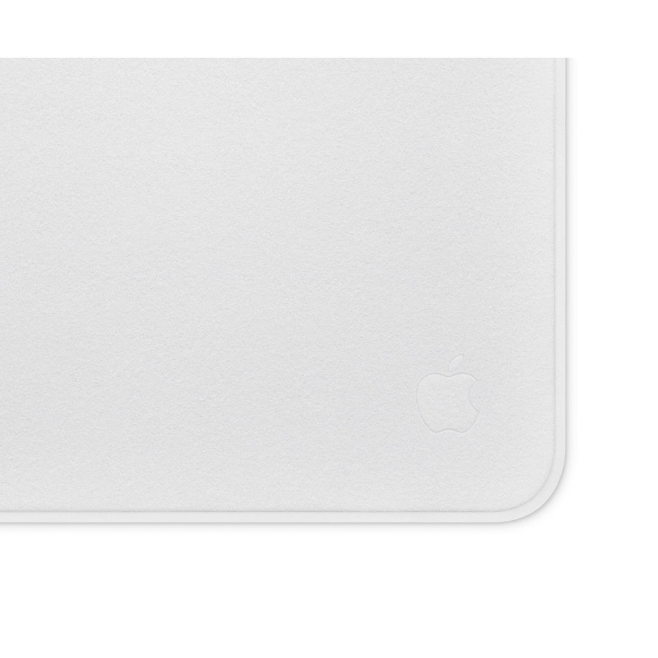 Apple MW693ZM/A cleaning cloth White 1 pc(s)