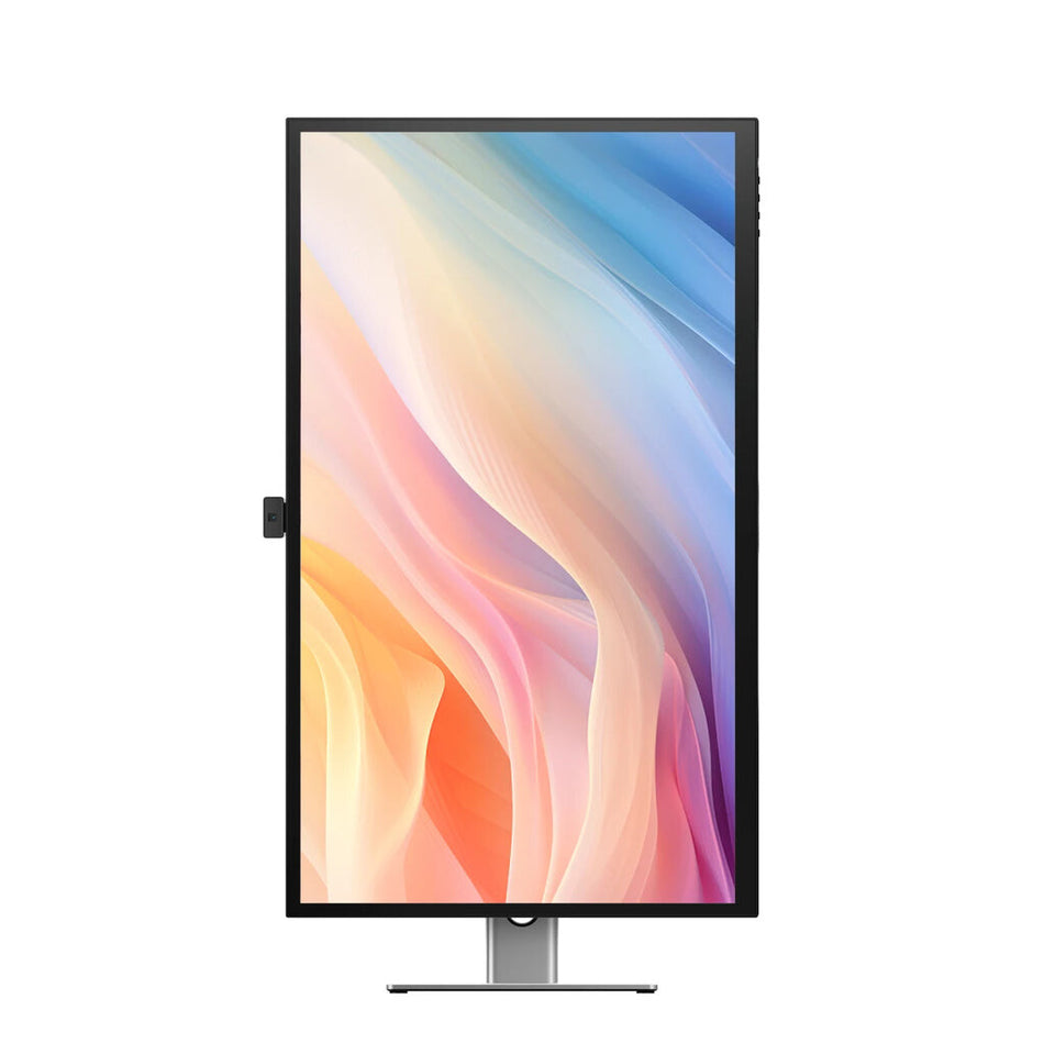 ALOGIC 32C4KPDW LED display 81.3 cm (32") 3840 x 2160 pixels 4K Ultra HD Aluminium, Black