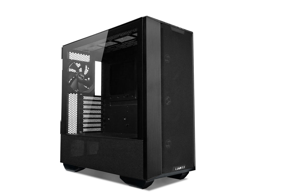 Lian Li Lancool III Midi Tower Black