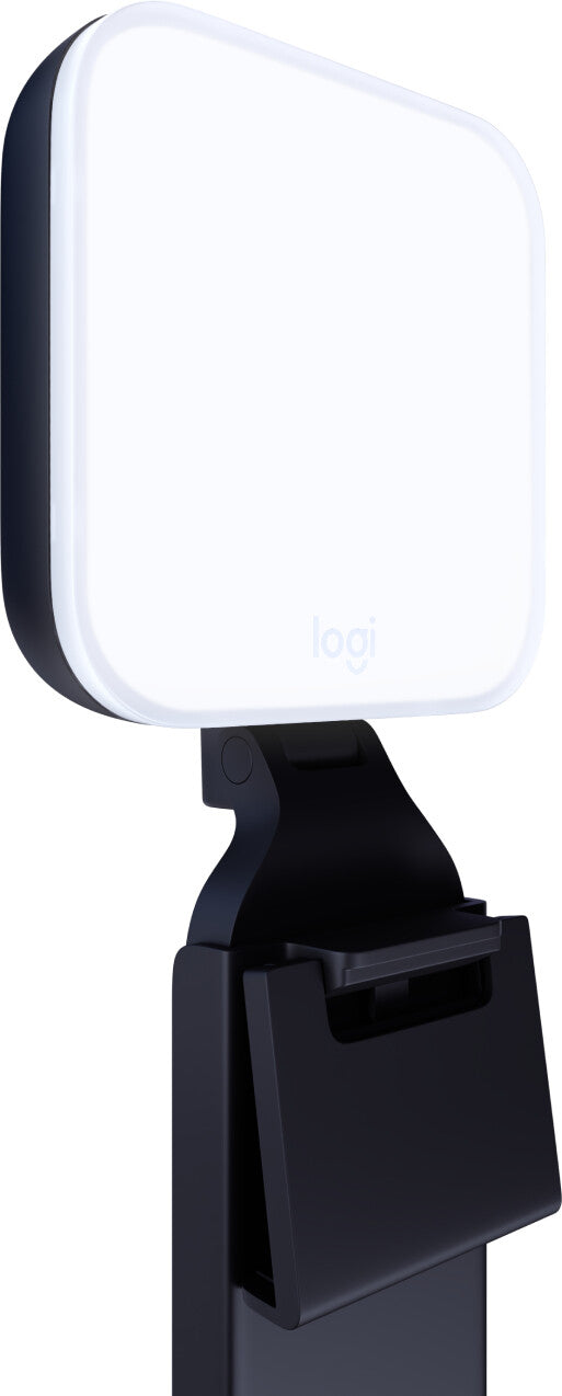 Logitech Litra Glow Premium Streaming Light with TrueSoft™