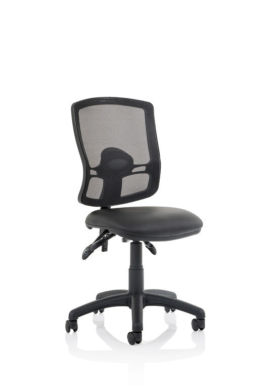 Dynamic KC0425 office/computer chair Padded seat Mesh backrest