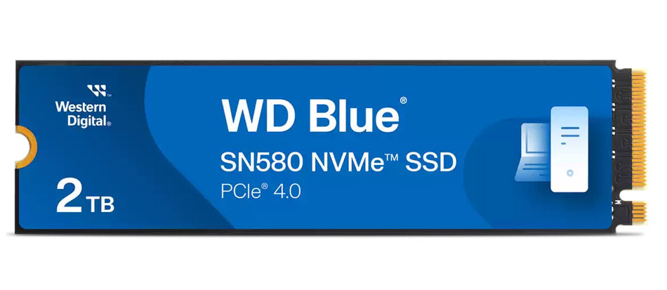 SanDisk WDS200T3B0E-00CHF0 internal solid state drive 2 TB M.2 PCI Express NVMe