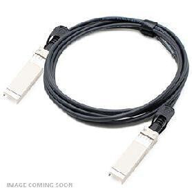 AddOn Networks XXVDACBL5M-AO InfiniBand/fibre optic cable 5 m