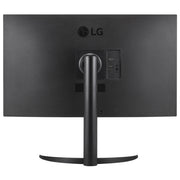 LG 32IN 4K UHD 3840X2160 VA computer monitor 81.3 cm (32") 3840 x 2160 pixels 4K Ultra HD LCD Black