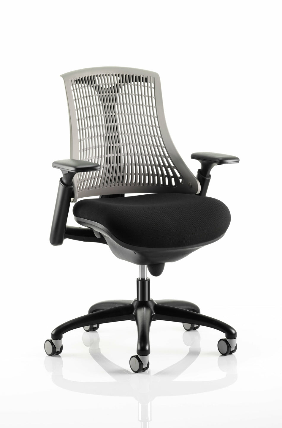 Dynamic KC0077 office/computer chair Padded seat Hard backrest