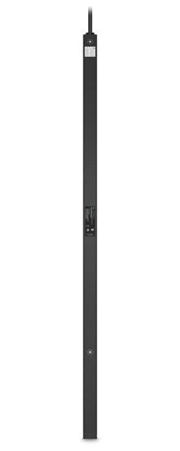 APC AP6009A power distribution unit (PDU) 26 AC outlet(s) Black