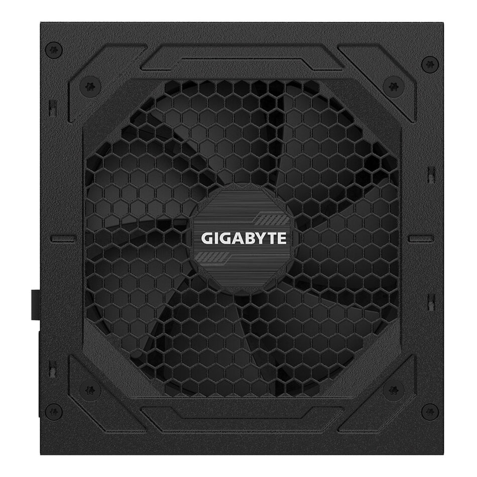 GIGABYTE P1000GM power supply unit 1000 W 20+4 pin ATX Black