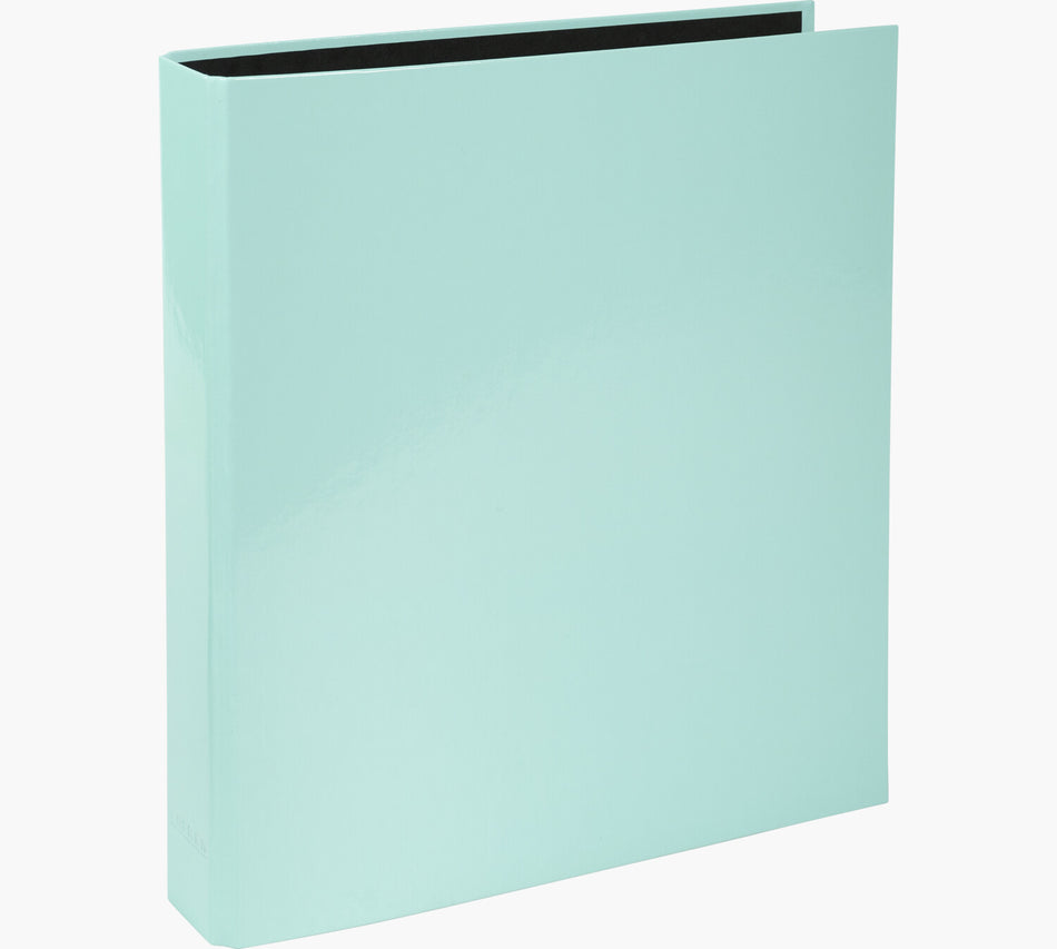 Exacompta 54563E ring binder A4 Green