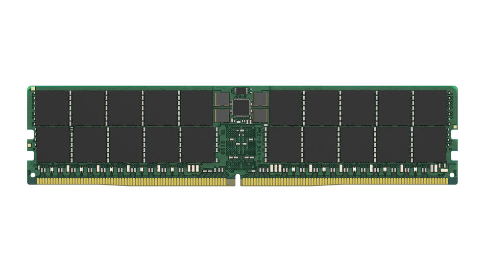 Kingston Technology KSM48R40BD4-64HA memory module 64 GB 1 x 64 GB DDR5