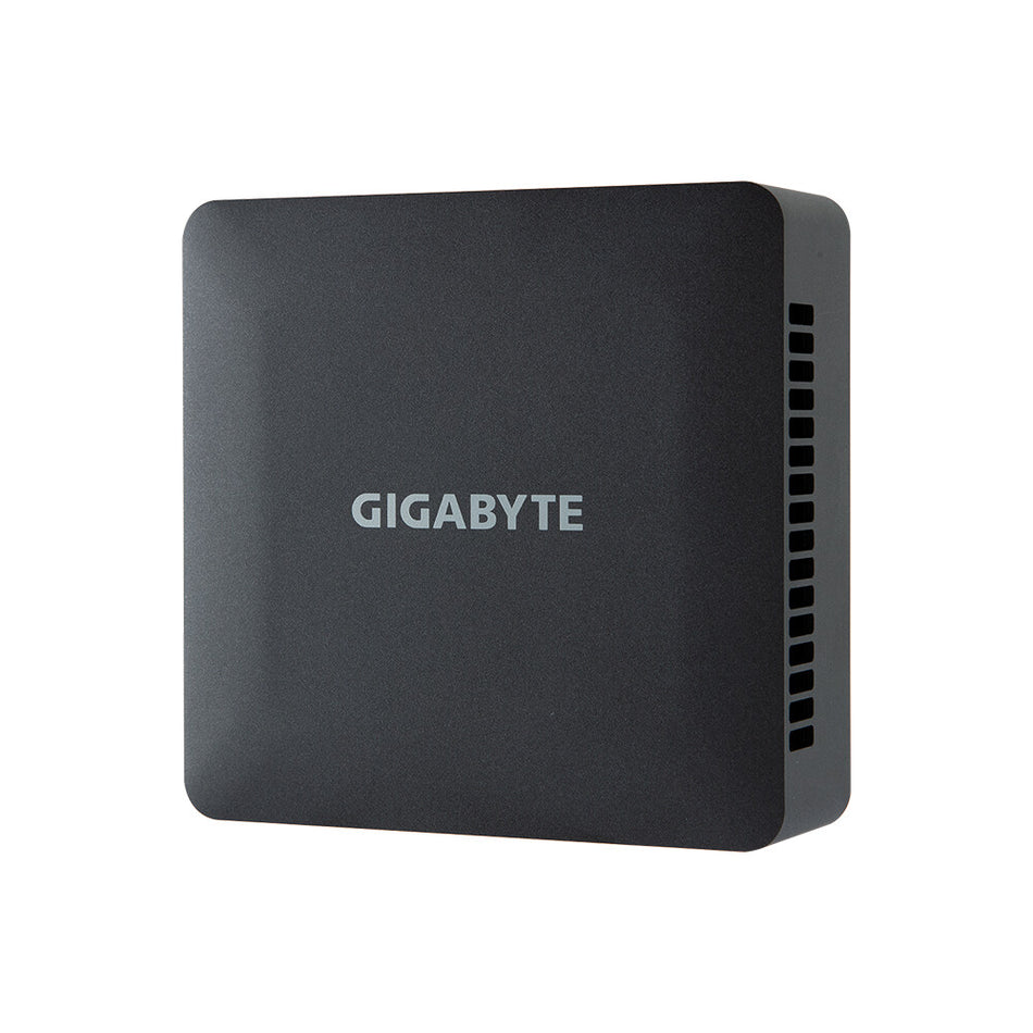 GIGABYTE BRIX Black i3-1315U