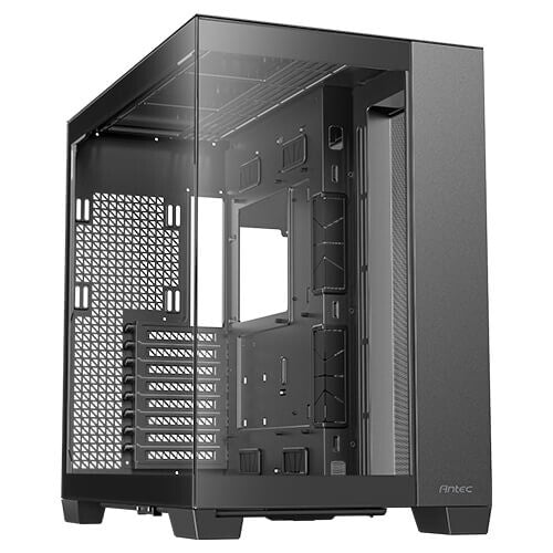 Antec C8 Full Tower Black