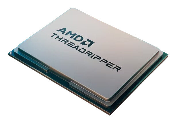 AMD Ryzen Threadripper 7980X processor 3.2 GHz 256 MB L3 Tray
