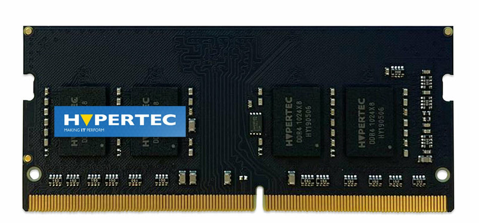 Hypertec Lenovo Equivalent 8GB DDR4 2666MHz 1Rx8 Sodimm 260pin