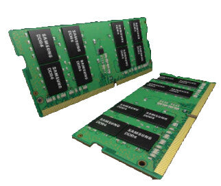 Samsung M471A2G43AB2-CWE memory module 16 GB 1 x 16 GB DDR4 3200 MHz