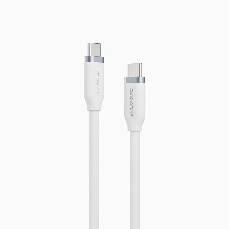 ALOGIC USB-C Silicone Flexible Charging Cable - 240W