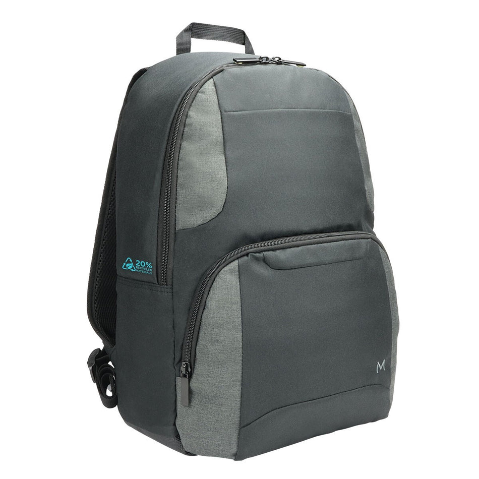 Mobilis 003063 TheOne Basic Backpack 14-15.6" 20% RECYCLED