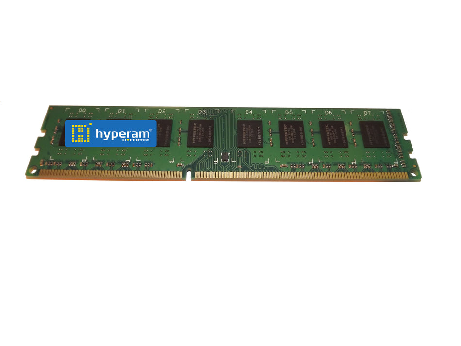 Hypertec HYU31651288GB-LV memory module 8 GB DDR3L 1600 MHz