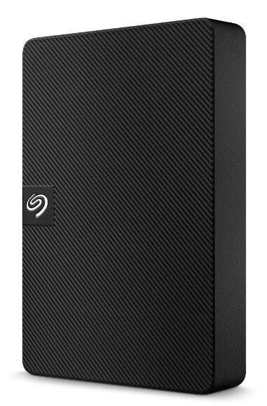 Seagate STKM2000400 external hard drive 2 TB USB Type-A 3.2 Gen 1 (3.1 Gen 1) Black