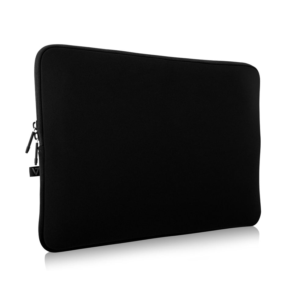 V7 12" Neoprene Water-resistant Laptop Sleeve Case