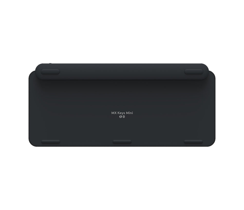 Logitech MX Keys Mini Minimalist Wireless Illuminated Keyboard