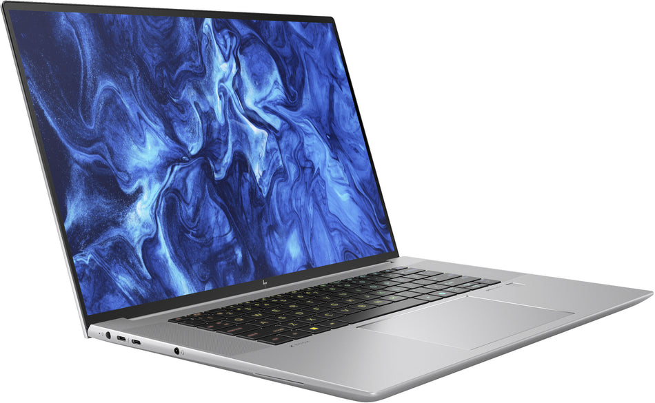 HP ZBook Studio 16 inch G11 Mobile Workstation PC - Data Science Intel Core Ultra 7 155H 40.6 cm (16") WUXGA 32 GB DDR5-SDRAM 1 TB SSD NVIDIA RTX 1000 Ada Wi-Fi 7 (802.11be) Windows 11 Pro