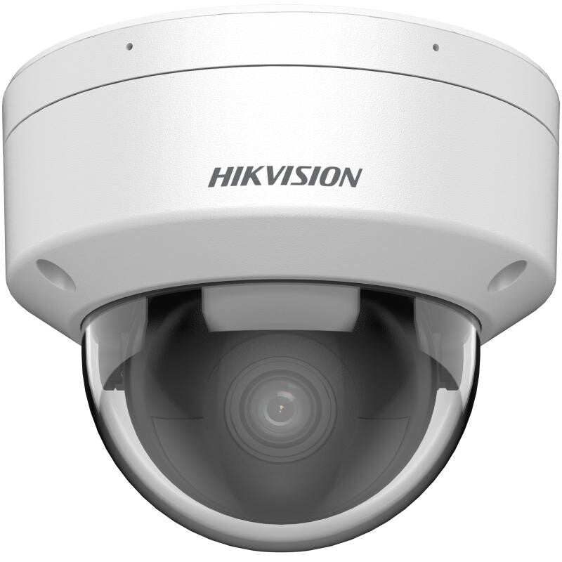 Hikvision Pro Series with AcuSense DS-2CD2186G2H-ISU(2.8mm)(eF) Bullet IP security camera Outdoor 3840 x 2160 pixels Ceiling/wall