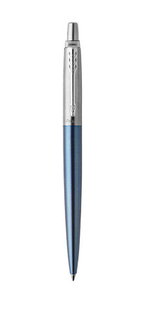 Parker 1953191 ballpoint pen Blue Clip-on retractable ballpoint pen