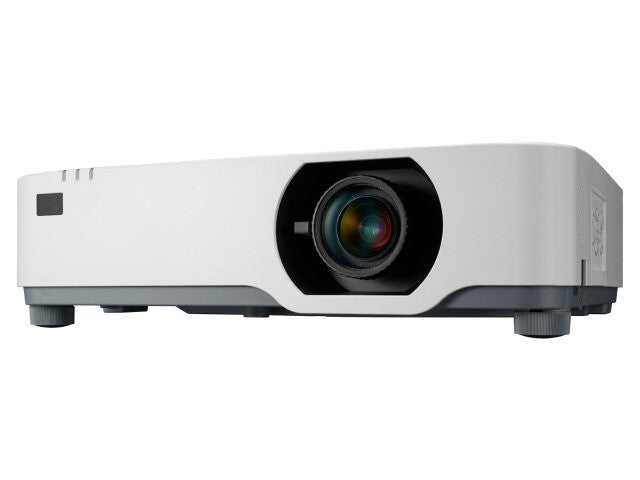 NEC P627UL Standard throw projector 6200 ANSI lumens 3LCD WUXGA (1920x1200) White