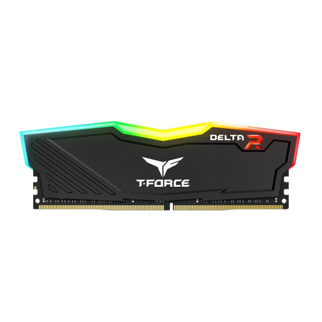 Team Group DELTA RGB memory module 16 GB 2 x 8 GB DDR4 3600 MHz