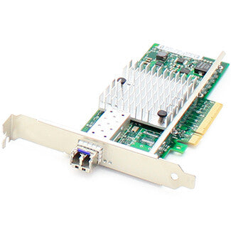 AddOn Networks QLE3240-LR-CK-AO network card Internal Ethernet / Fiber 10000 Mbit/s