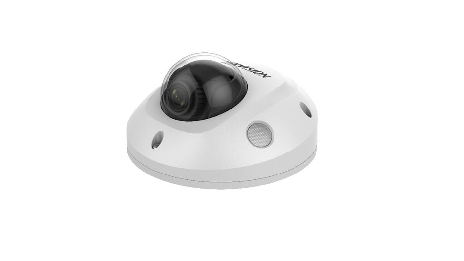 Hikvision DS-2CD2543G2-IWS Dome IP security camera Outdoor 2688 x 1520 pixels Ceiling/wall