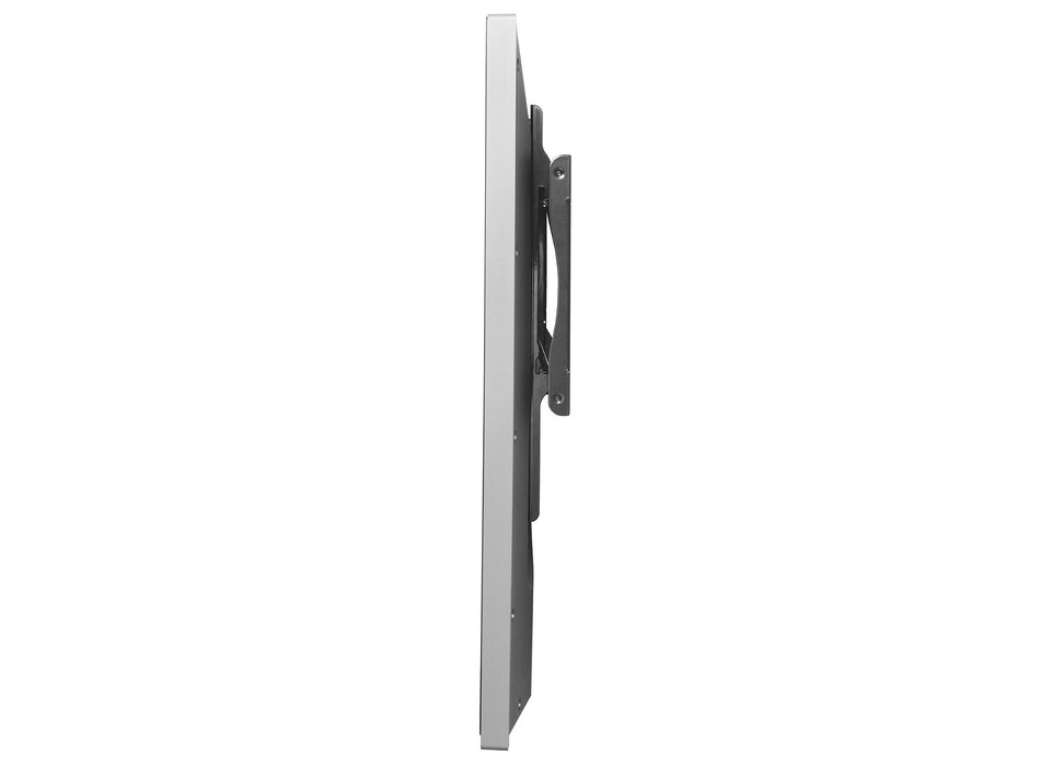 Peerless PF650 TV mount/stand 190.5 cm (75") Black