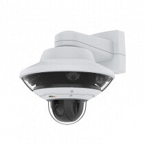 Axis 01980-001 security camera Dome IP security camera Indoor & outdoor 2592 x 1944 pixels Ceiling