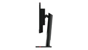 Lenovo ThinkCentre Tiny-In-One 24 computer monitor 60.5 cm (23.8") 1920 x 1080 pixels Full HD LED Black