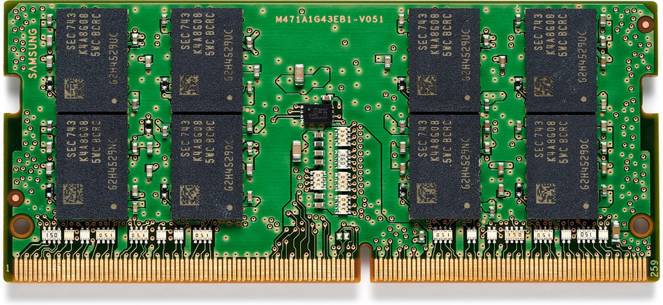 HP 13L73AT memory module 32 GB 1 x 32 GB DDR4 3200 MHz