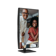 AOC 27E4CV computer monitor 68.6 cm (27") 1920 x 1080 pixels Full HD LED Black